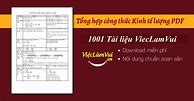 App Giải Môn Kinh Tế Lượng Ueh