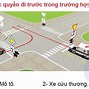 Bài Thi Viết Bằng Lái Xe Hạng C Mẫu 2