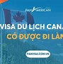 Cách Đi Làm Ở Canada Du Lịch Việt Nam 2024