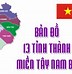 Châu Đốc Thuộc Tỉnh Nào Của Việt Nam