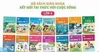 Công Nghệ Lớp 3 Kết Nối Tri Thức Với Cuộc Sống Pdf