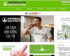 Công Ty Herbalife Việt Nam Mst