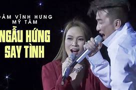 Đàm Vĩnh Hưng Song Ca Mỹ Tâm