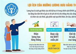 Đóng Bảo Hiểm 20 Năm Được Hưởng Lương Hưu Bao Nhiêu