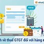 Hàng Mẫu Không Thanh Toán Có Được Khấu Trừ Thuế