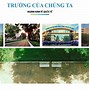 Hình Ảnh Của Trường Thcs Kim Xá Vĩnh Phúc