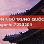 Học Ngôn Ngữ Trung Thực Tập Ở Đâu