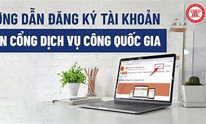 Hướng Dẫn Đăng Ký Nhập Khẩu Trên Dịch Vụ Công