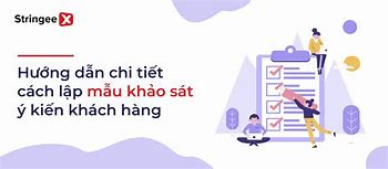 Khảo Sát Thông Tin Khách Hàng