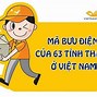 Mã Bưu Chính Của Ngân Hàng Mb