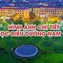 Mã Trường Đại Học Điều Dưỡng Nam Định