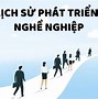 Nghề Nghiệp Em Muốn Làm Trong Tương Lai