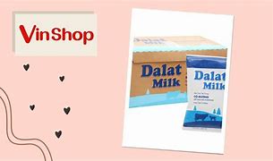 Sữa Đà Lạt Milk Có Tốt Không