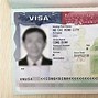 Thủ Tục Xin Visa Mỹ