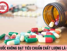 Tiêu Chuẩn Chất Lượng Thuốc Nguyên Liệu Làm Thuốc Là Gì