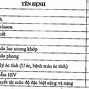 Tiêu Chuẩn Sức Khoẻ Nghĩa Vụ Công An 2025