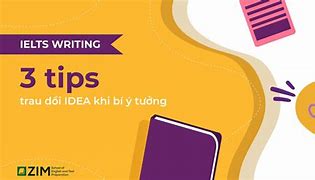 Tips Học Writing Ielts