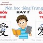 Tự Học Chữ Phồn Thể