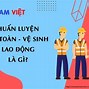 Vệ Sinh Lao Động Tiếng Anh Là Gì