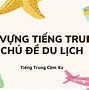 Viết Lá Thư Bằng Tiếng Anh Về Chuyến Du Lịch Nha Trang Bằng Tiếng Anh